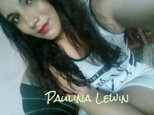 Paulina_Lewin