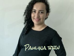 Paulina_bbw