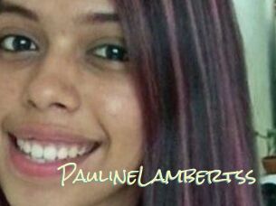 PaulineLambertss