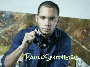 PauloSmithers