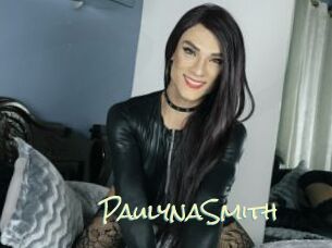 PaulynaSmith