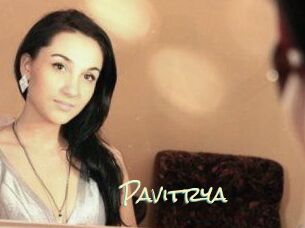 Pavitrya