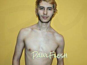 PawlFlesh