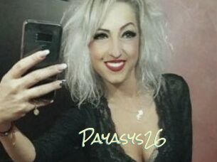 Payasys26
