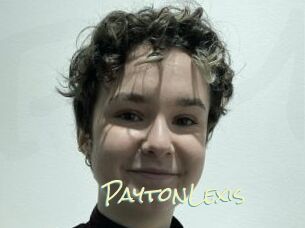 PaytonLexis