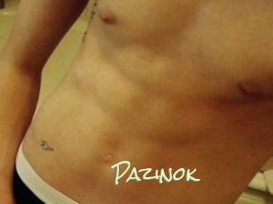 Pazinok