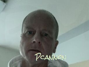 Pcannon