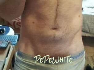 PePeWhiTe