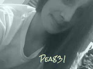 Pea831