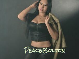 PeaceBolton