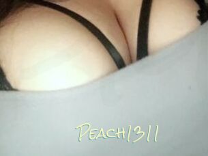Peach1311