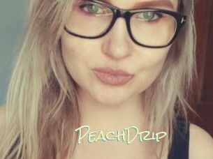 PeachDrip Porn Monkey Cash