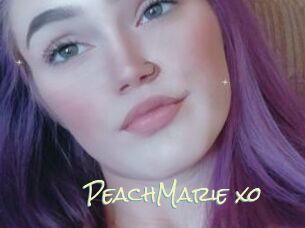 PeachMarie_xo Porn Monkey Cash
