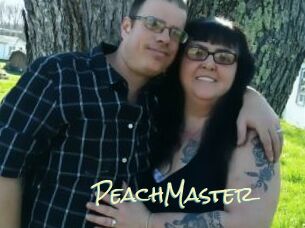 PeachMaster