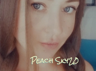 Peach_Sky20