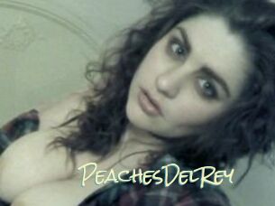 PeachesDelRey