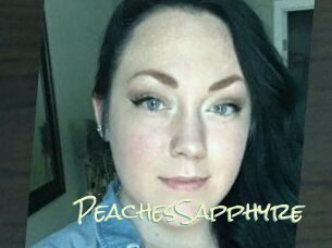 PeachesSapphyre