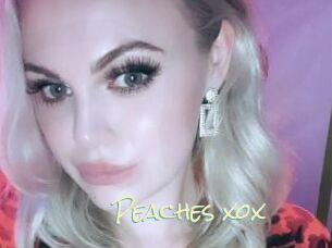 Peaches_xox