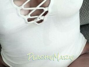 PeachieMarie