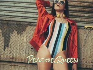 PeachieQueen