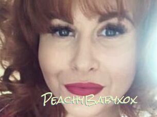PeachyBabyxox