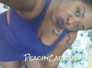 PeachyCaramel