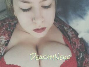PeachyNeko
