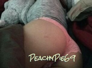 PeachyPie69