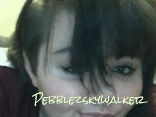 Pebblezskywalker