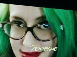Peggysue