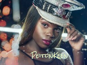 PeitonKeen