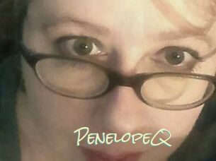 PenelopeQ Porn Monkey Cash