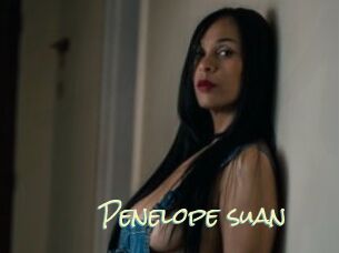 Penelope_suan