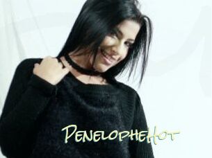 PenelopheHot