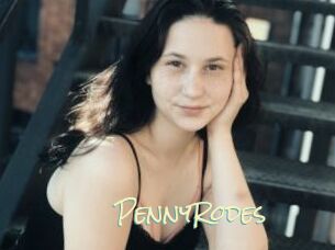PennyRodes