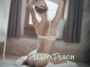 PennyXPeach