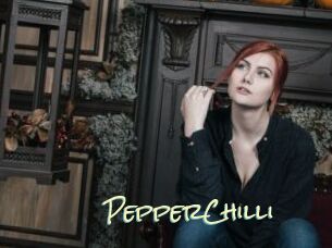 PepperChilli