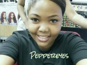 Peppereyes Porn Monkey Cash