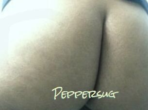 Peppersug