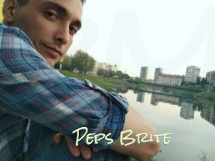 Peps_Brite Porn Monkey Cash