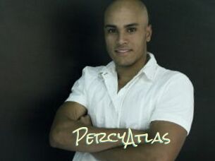 PercyAtlas