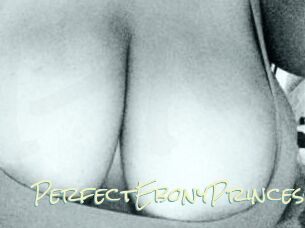 PerfectEbonyPrincess