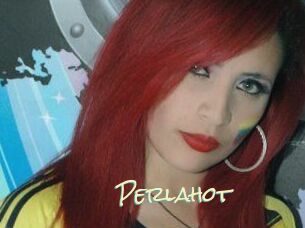 Perlahot