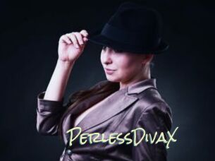 PerlessDivaX