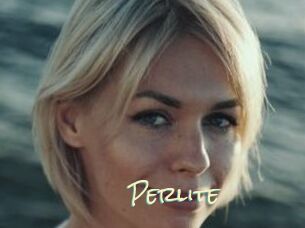 Perlite