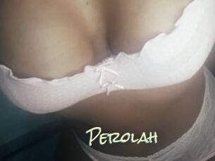 Perolah