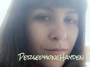 PersephoneHayden