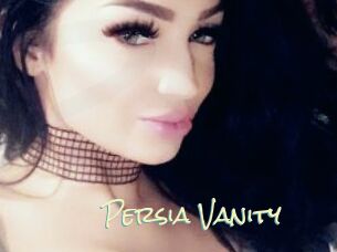 Persia_Vanity