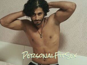 PersonalFitSex Porn Monkey Cash