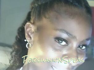 PersuasionSpeas